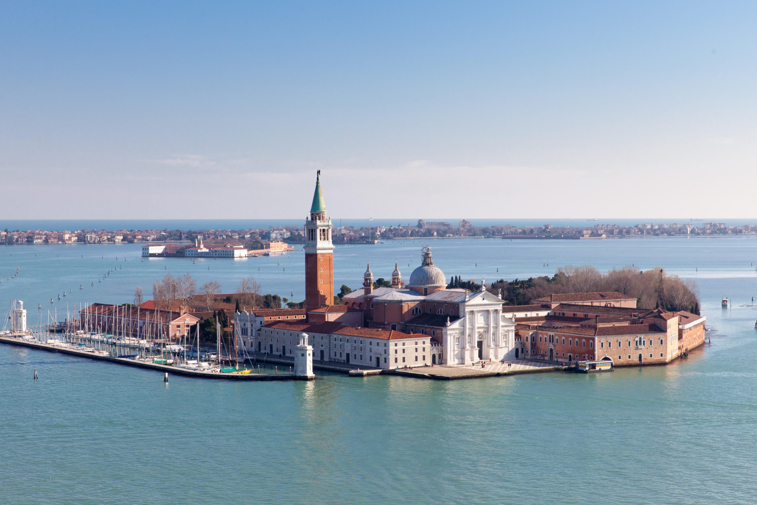 in viaggio con gardenia venezia