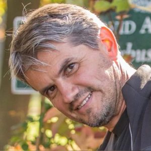 Paolo Pozzo, titolare di Vivai Pozzo