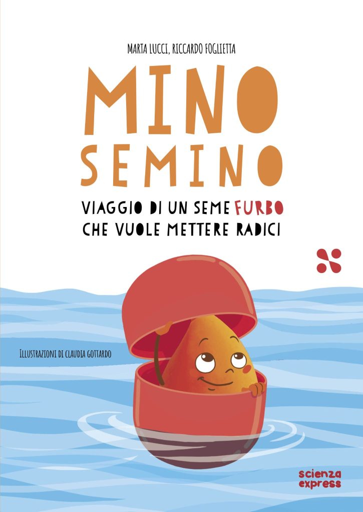 7 libri sulla natura da far leggere ai bambini