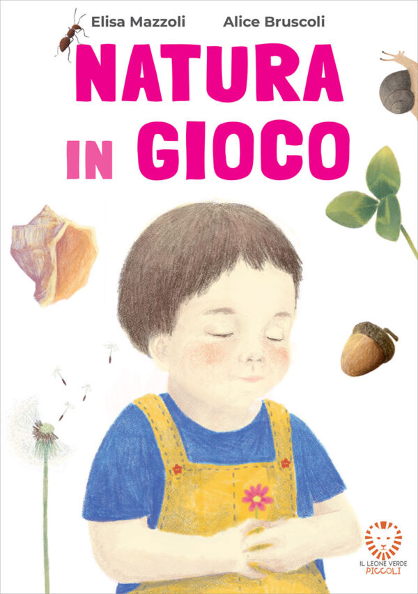 7 libri sulla natura da far leggere ai bambini