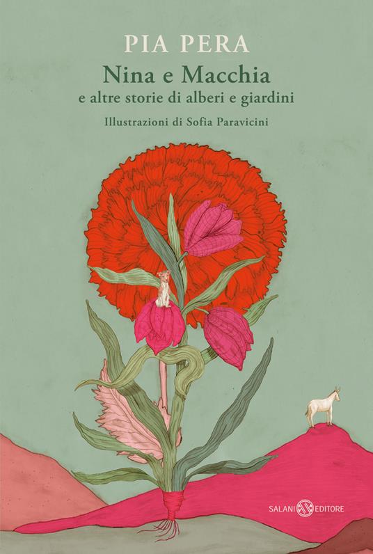 7 libri sulla natura da far leggere ai bambini