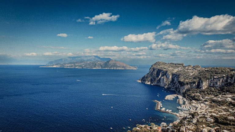 giardini Ischia Capri