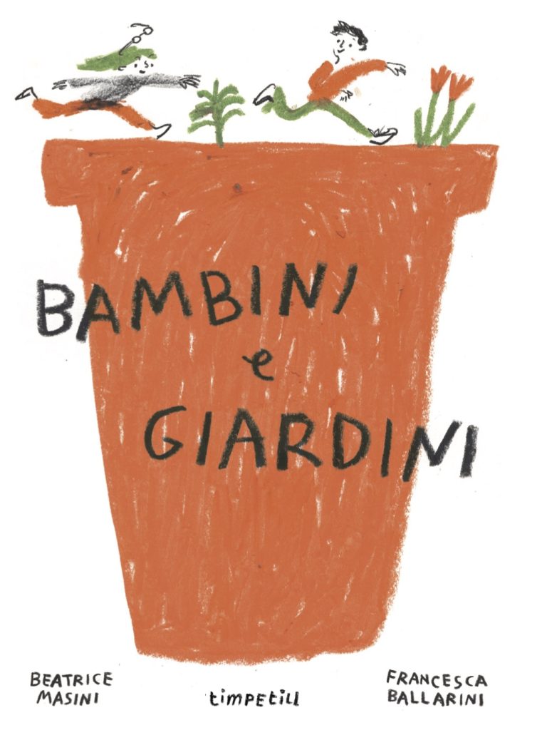 libri natura bambini