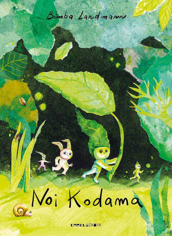 libri natura bambini