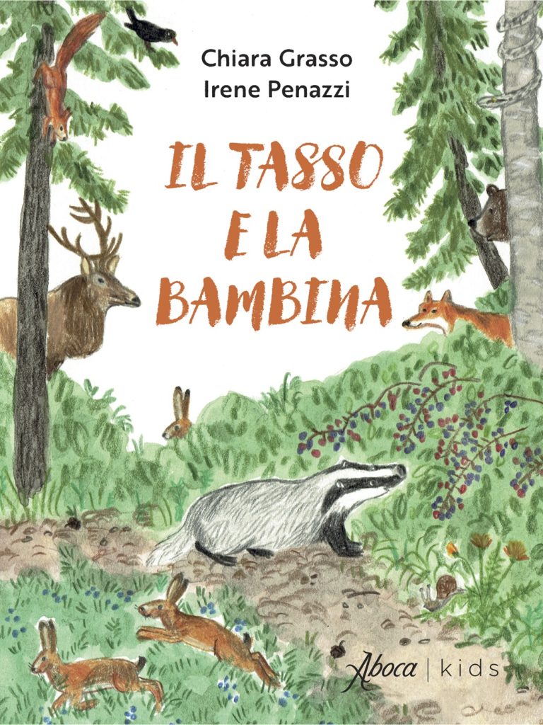 libri natura bambini