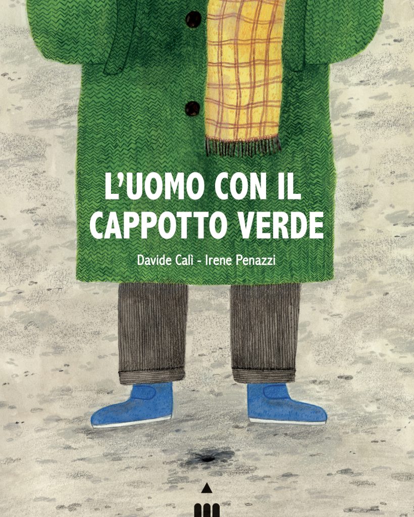 libri per bambini natura