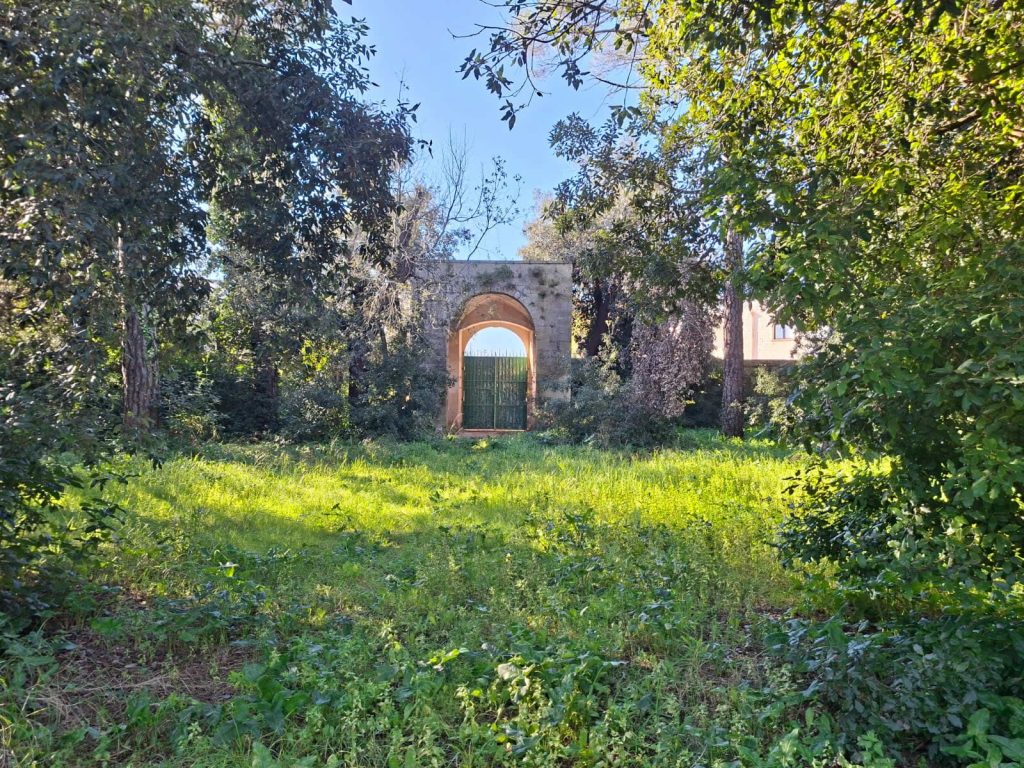 bosco delle ciancole a maglie 