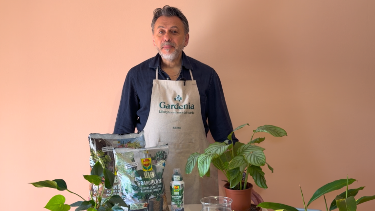 Compo Bio Granuplant