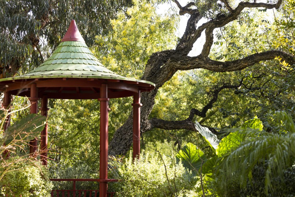 Giardino Picasso