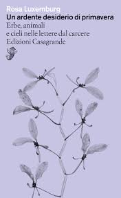 cover rosa luxemburg un ardente desiderio di primavera