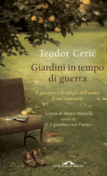 cover teodor ceric giardini in tempo di guerra