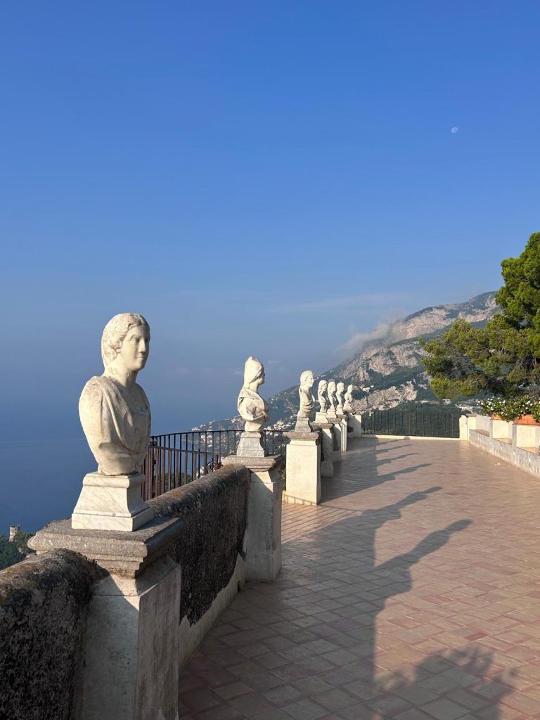 Terrazza Villa Cimbrone