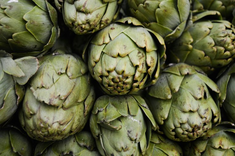 carciofi