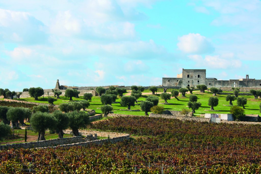 Amastuola Puglia