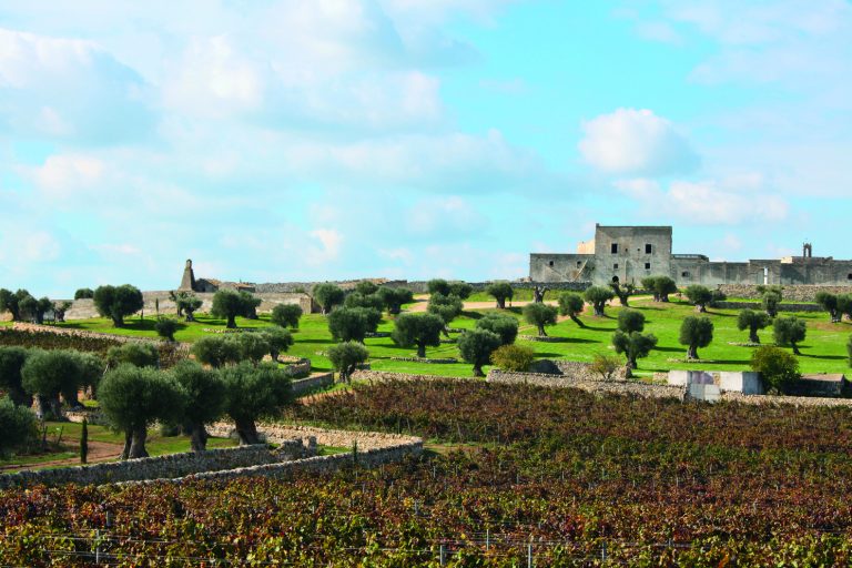 Amastuola Puglia