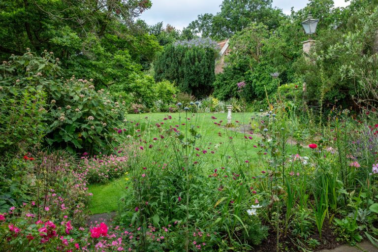 Giardino Olivia Laing