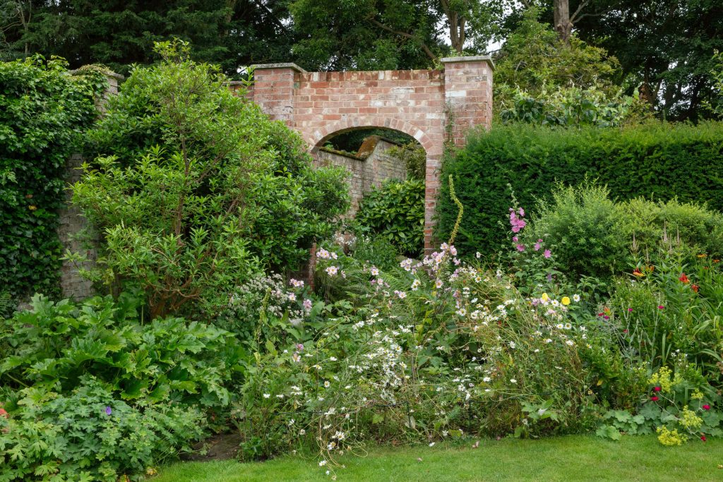 Giardino di Olivia Laing