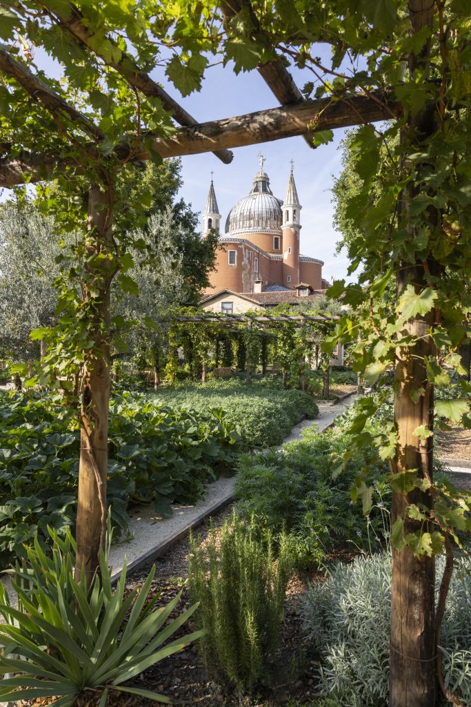 Basilica del Santissimo Redentore a Venezia