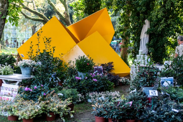 Horti Aperti