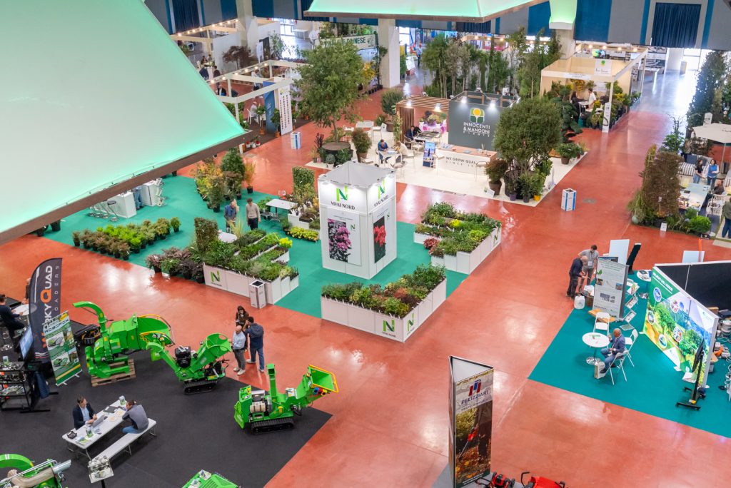 Palaverdi Greenitaly