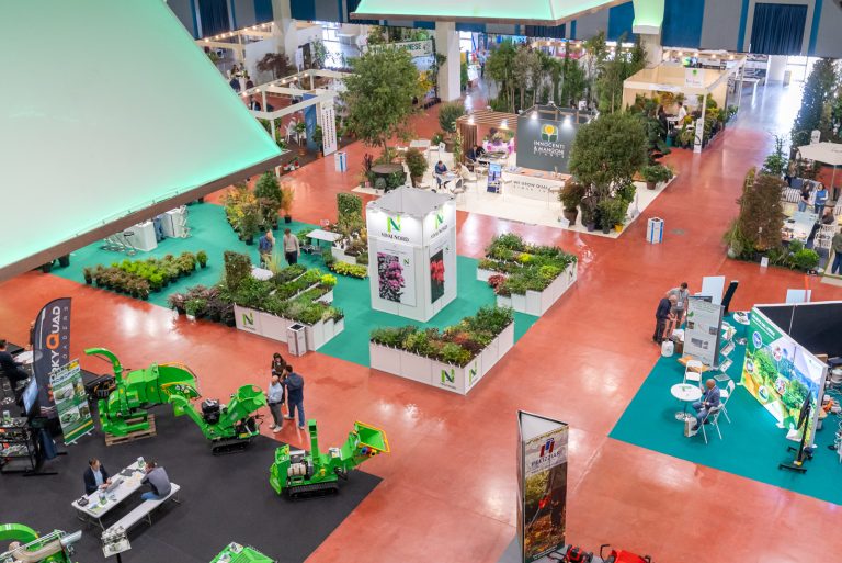 Palaverdi Greenitaly