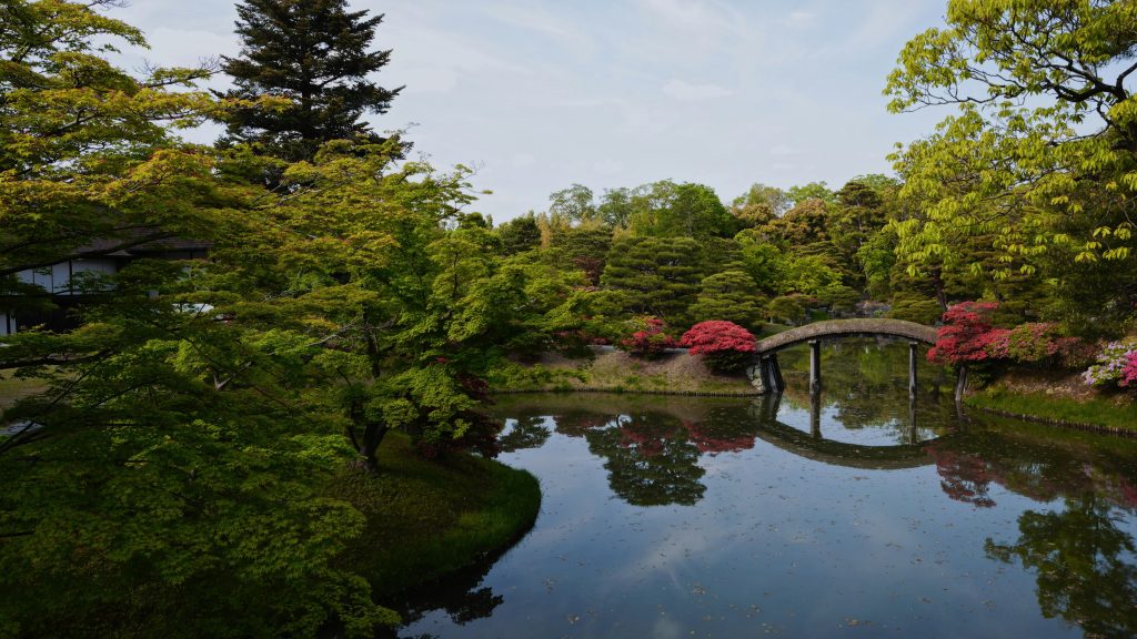 Katsura Imperial Villa, Nishikyo-Ku, Kyoto-Shi, Japan